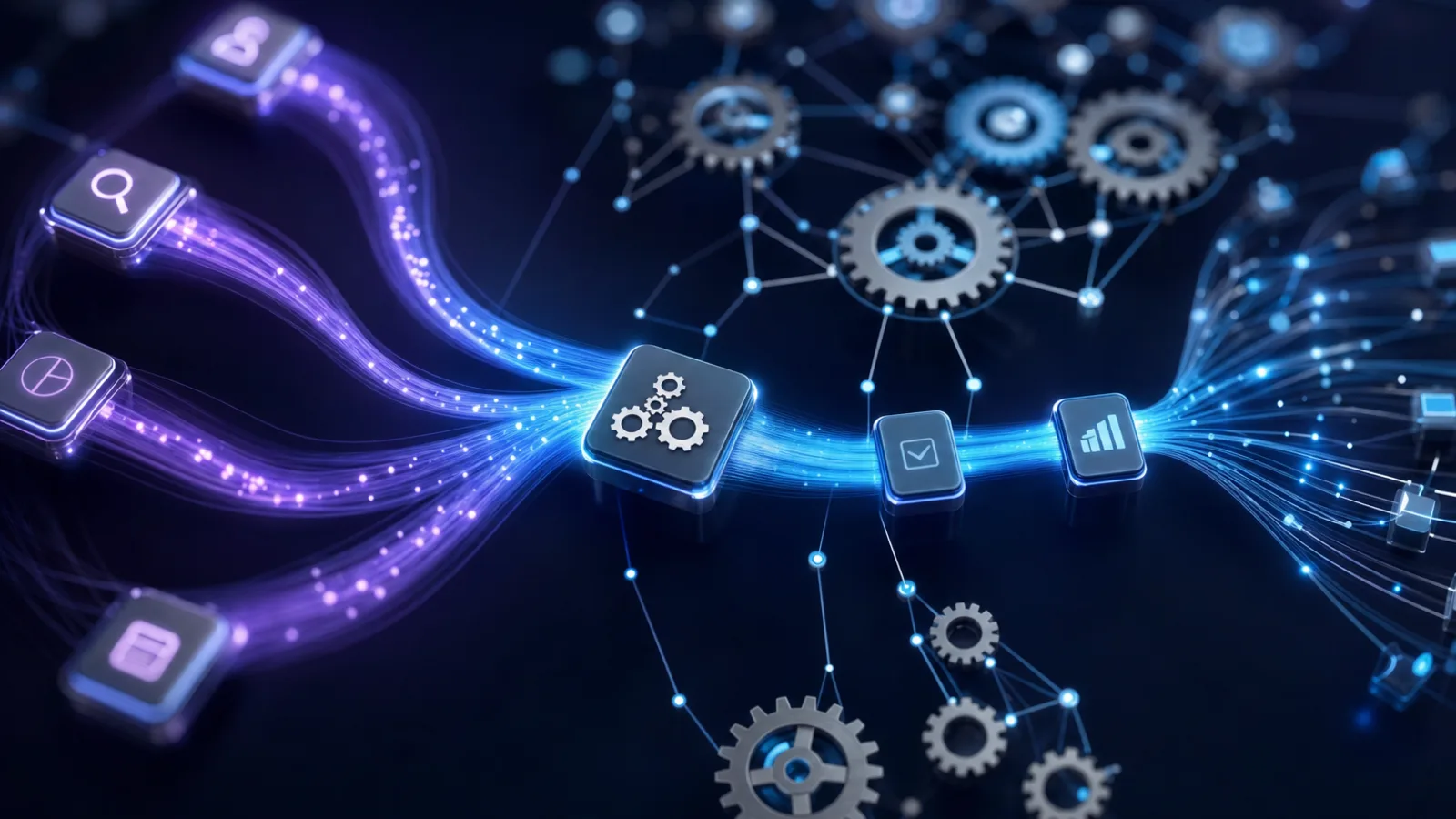 Automação de Processos com IA: O Que É, Quanto Custa e Como Implementar (2026)