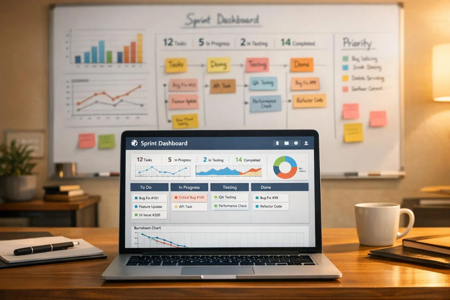 Como Resolver Defeitos Sem Atrasar o Sprint