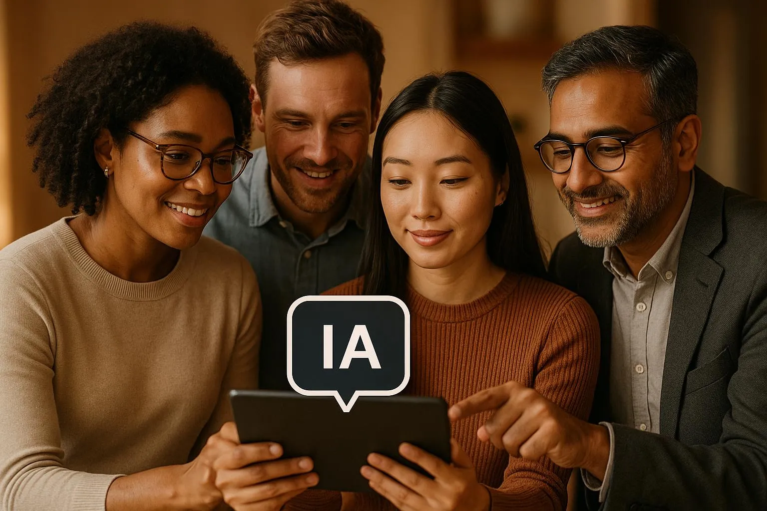 Design Centrado no Usuário para Aplicativos com IA