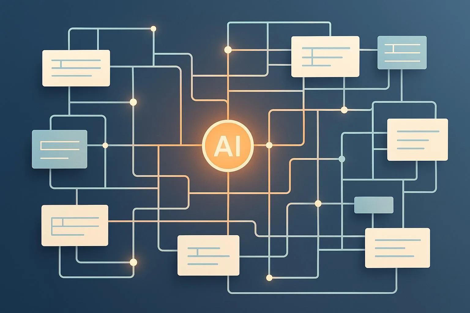 Impacto da IA na Definição de Requisitos de Software