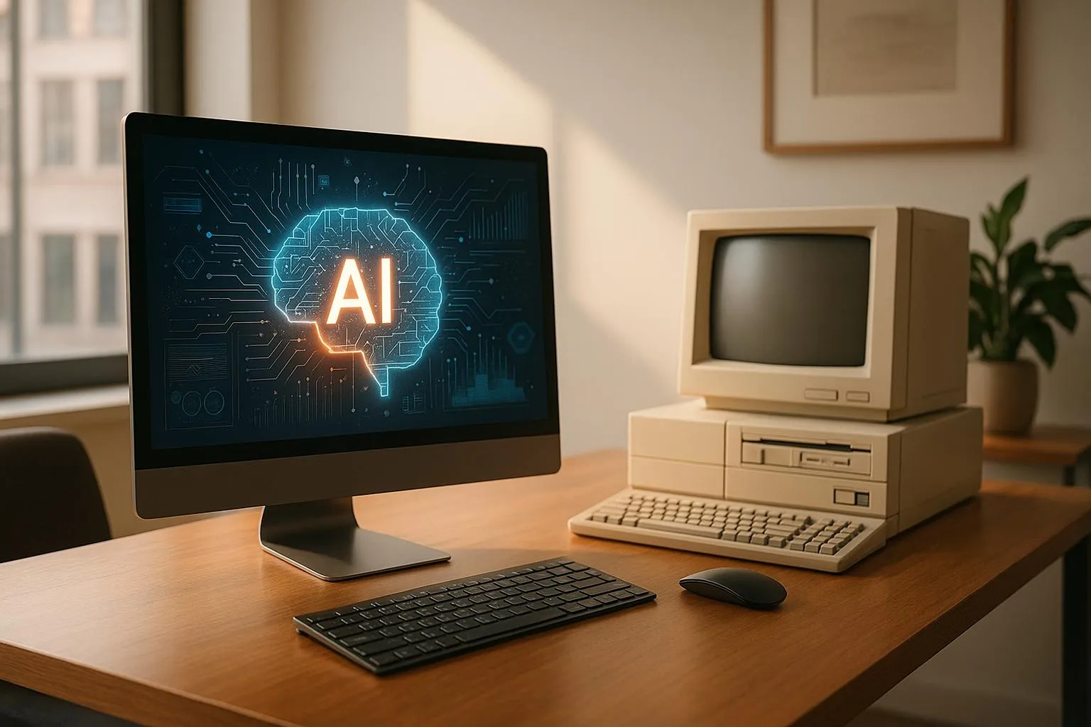 Como Integrar IA em Sistemas Legados: Guia Prático