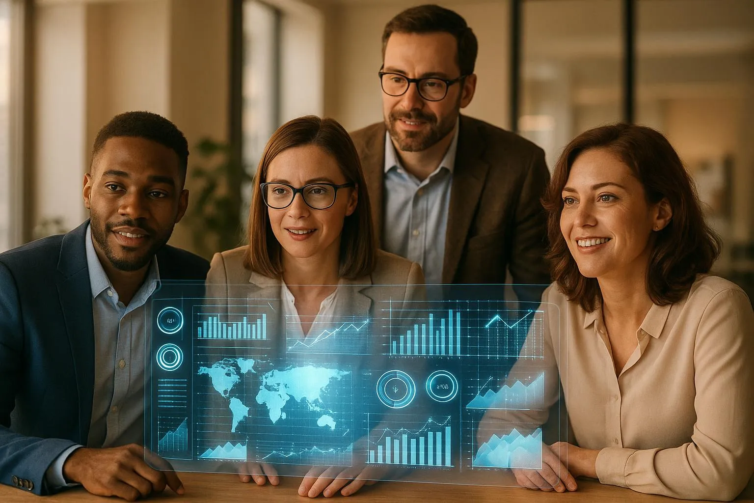 7 Sinais de que Sua Empresa Precisa de IA