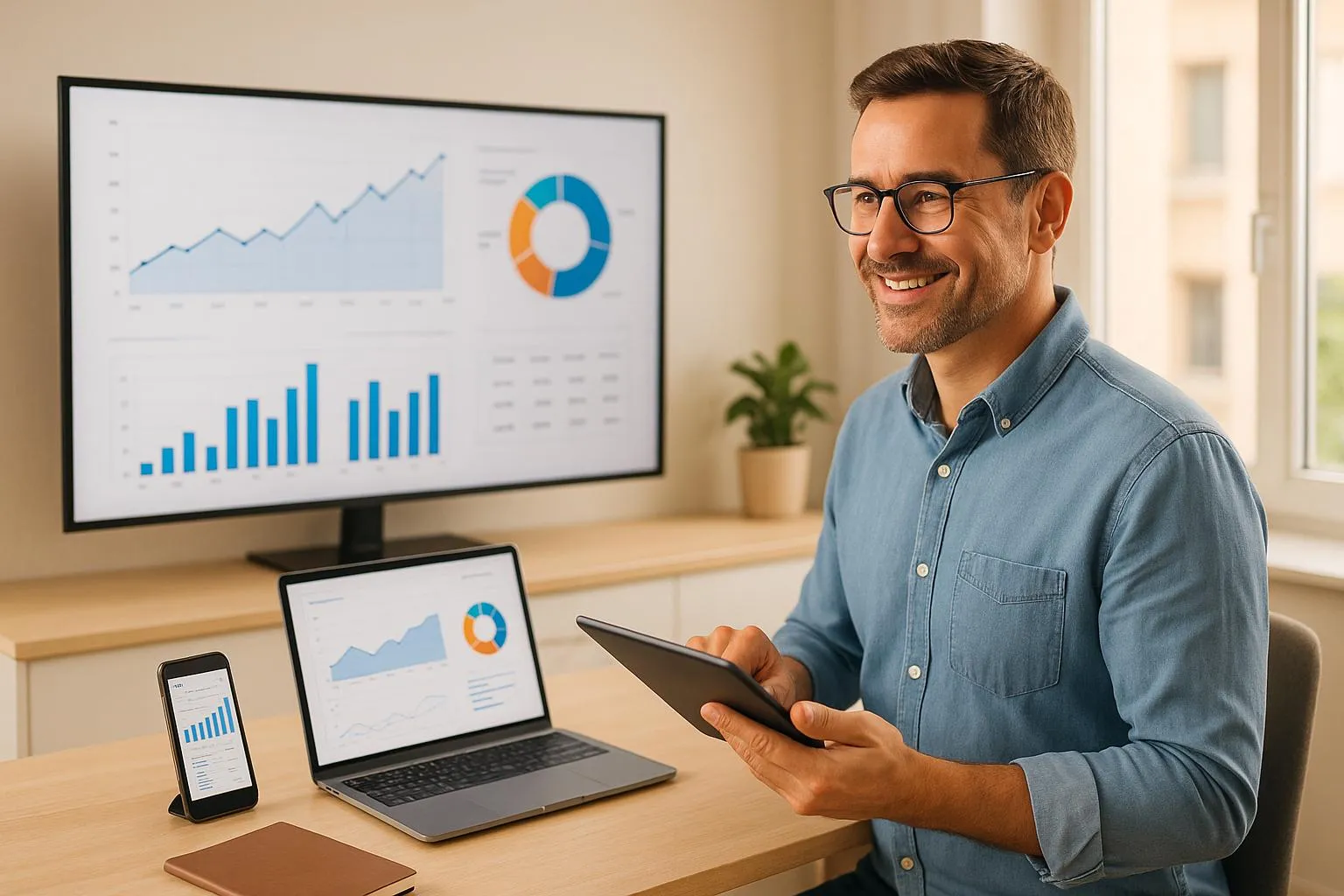 Transformação Digital: Guia Completo para PMEs