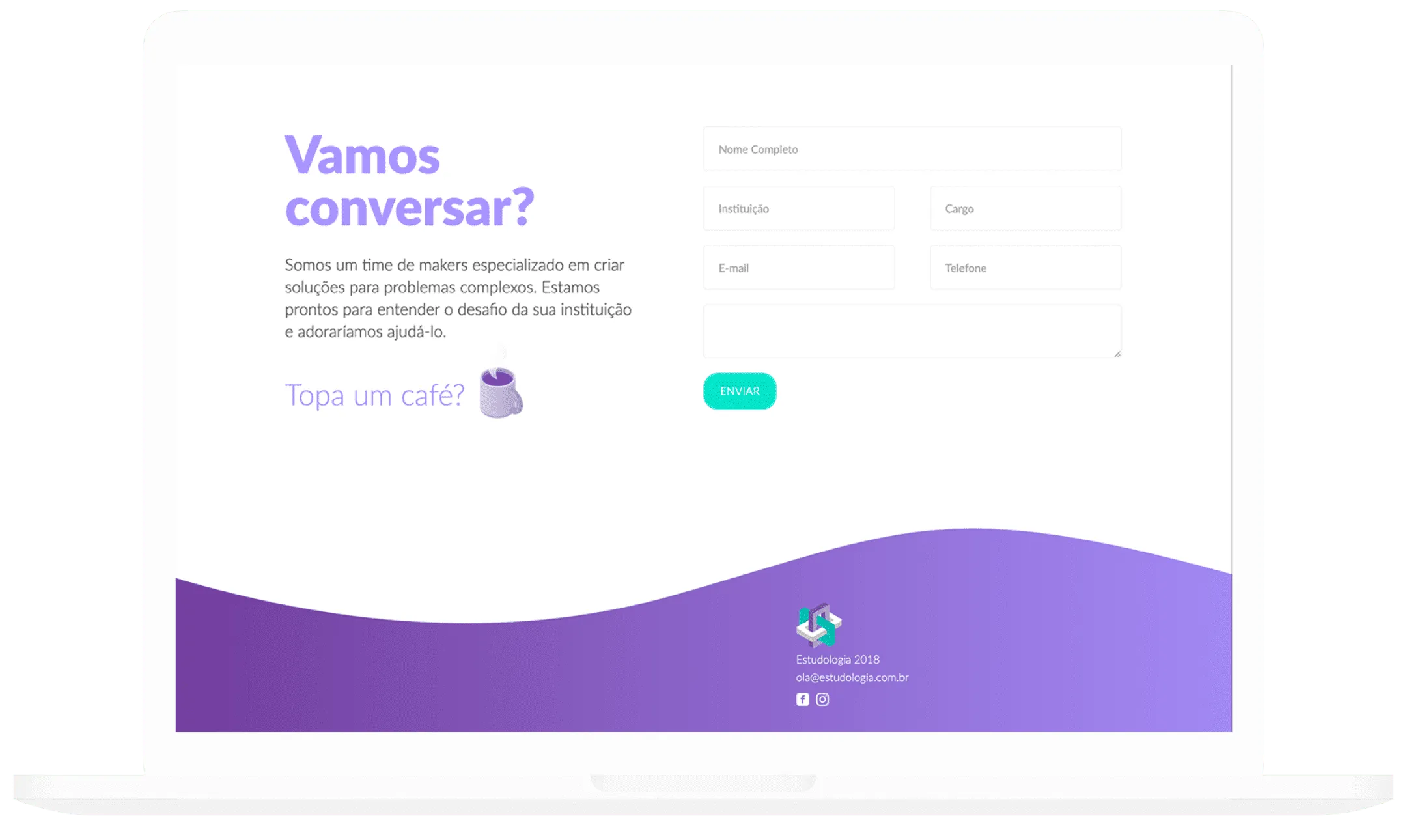 Estratégia de conteúdo