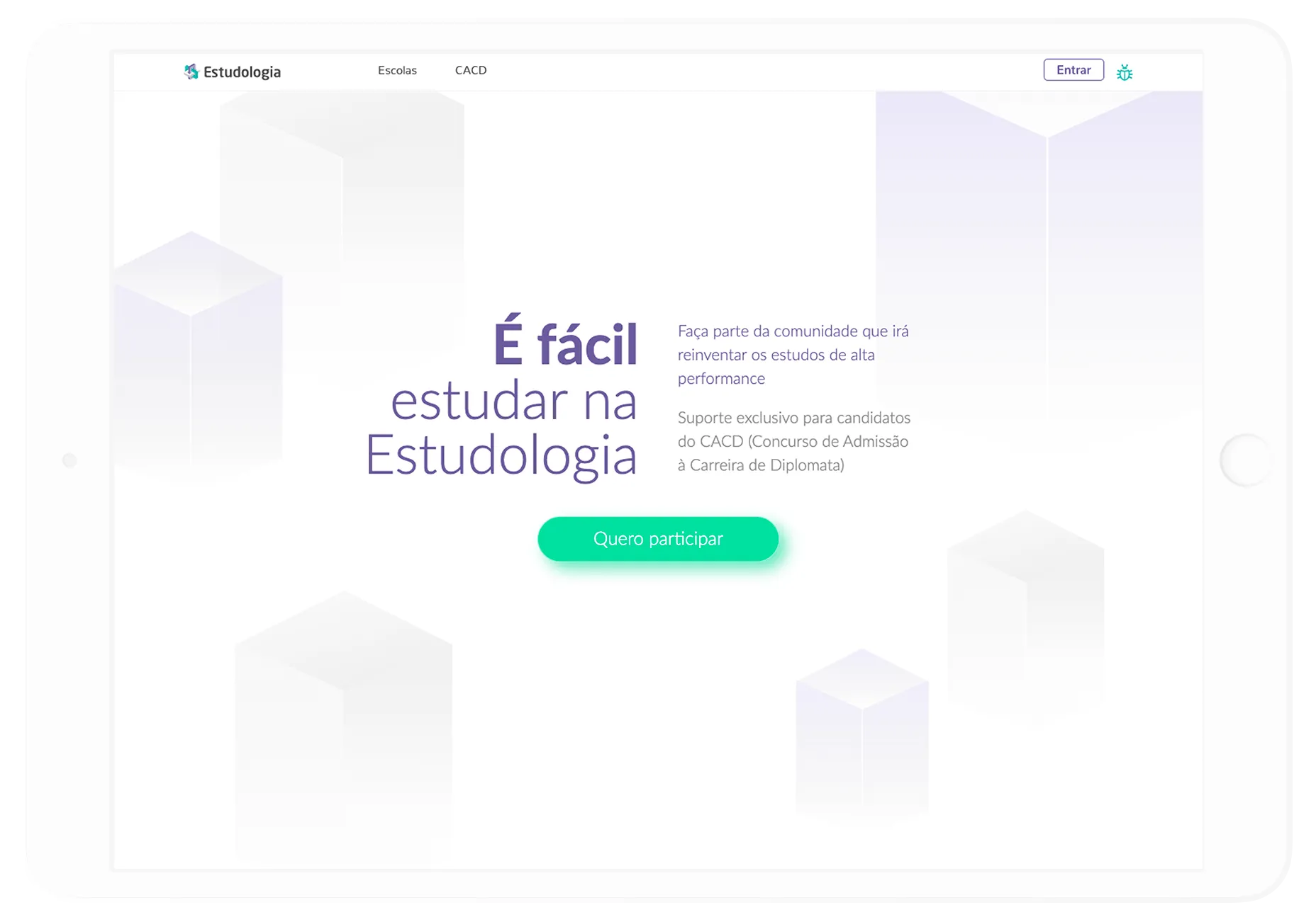 Estudologia solução