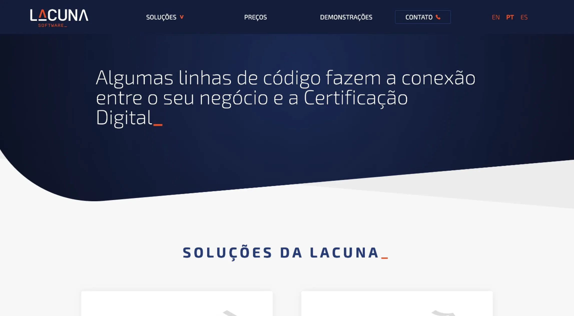 Lacuna Software