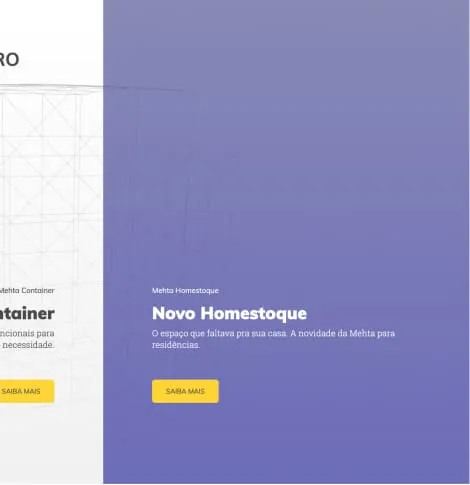 Mehta Containers mobile