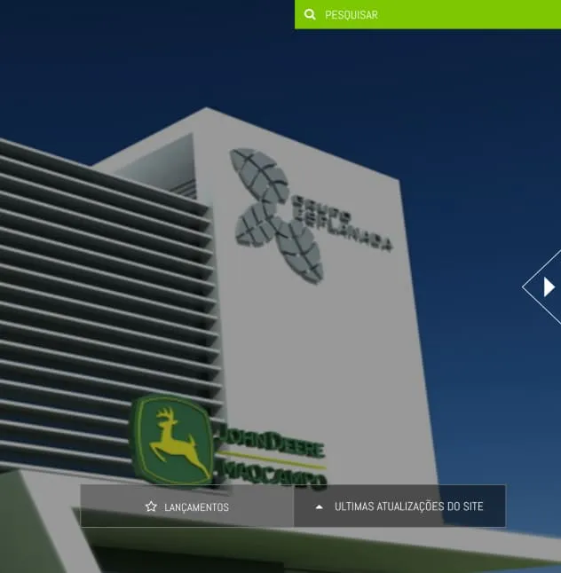 MKZ Arquitetura mobile