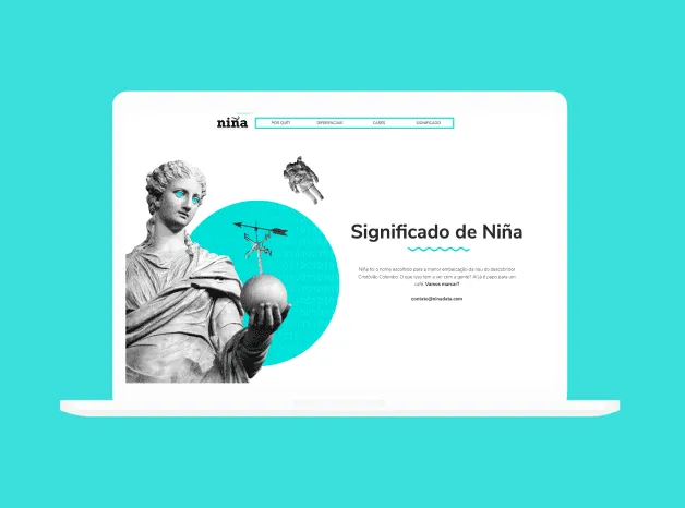 Ninã Data