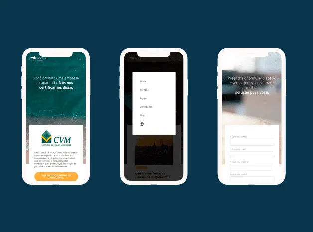 Rio Claro Investimentos