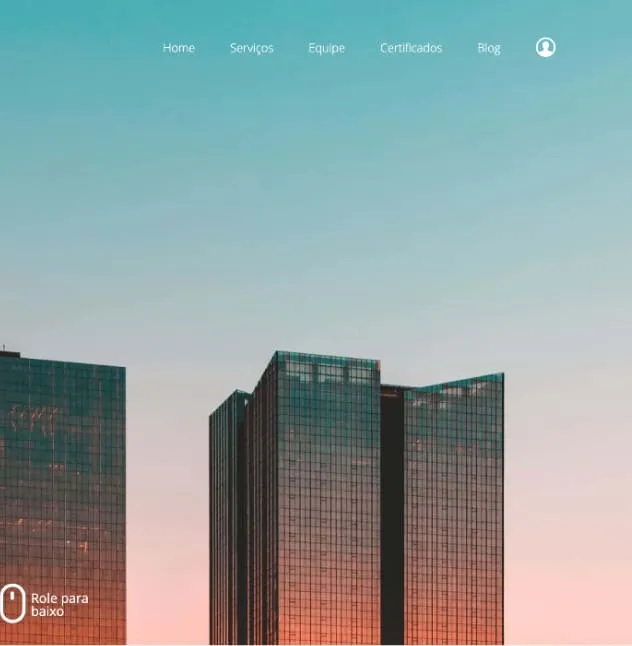 Rio Claro Investimentos mobile