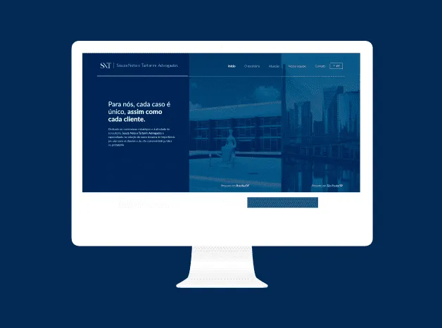 Souza Neto e Tartarini