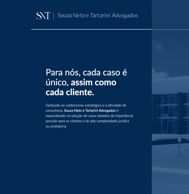 Souza Neto e Tartarini mobile