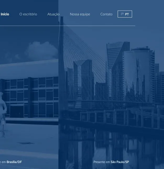 Souza Neto e Tartarini mobile